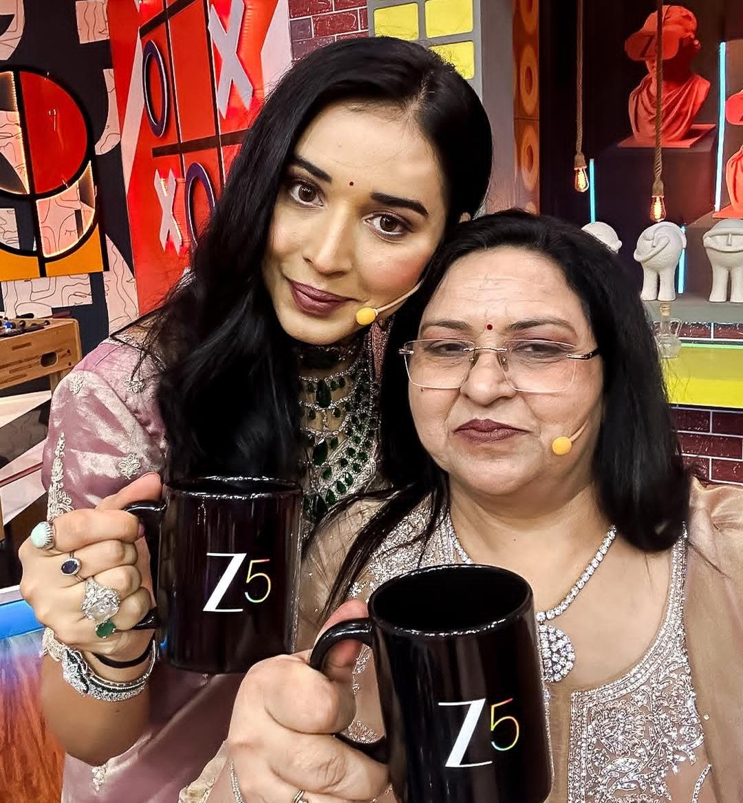ZEE5 to premiere reality show Maa Hai Na hosted by Shilpa Shetty Kundra