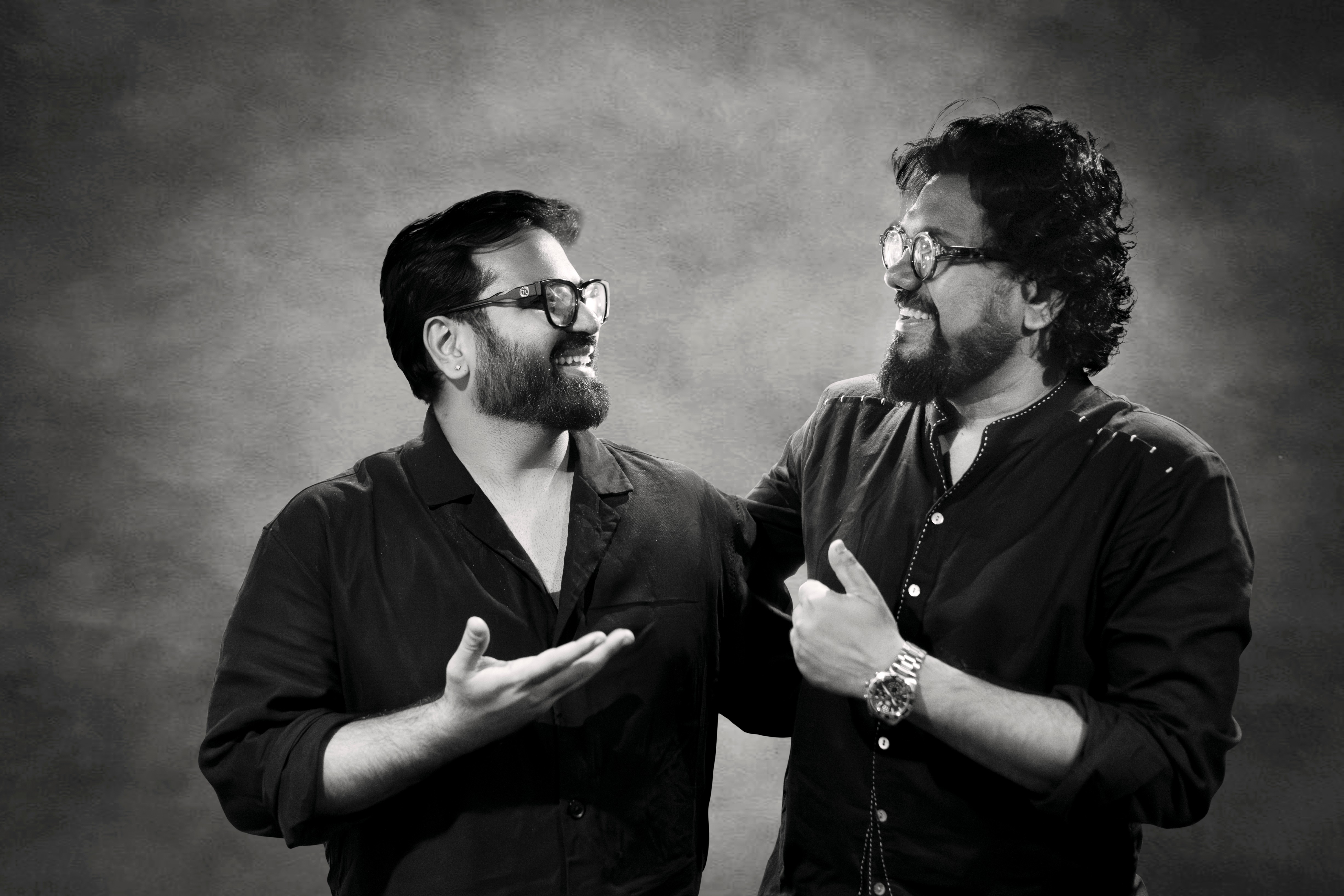 PR | Filmmaker-Writer Rishabh Anupam Sahay Debuts as a Music Composer with 'Dil Udta Phire'