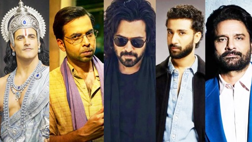 5 Most-Anticipated Characters to Look Forward To - Abhishek Banerjee&rsquo;s Compounder in Mirzapur: The Movie to Kunal Kapoor&rsquo;s Indra Dev in Ramayana