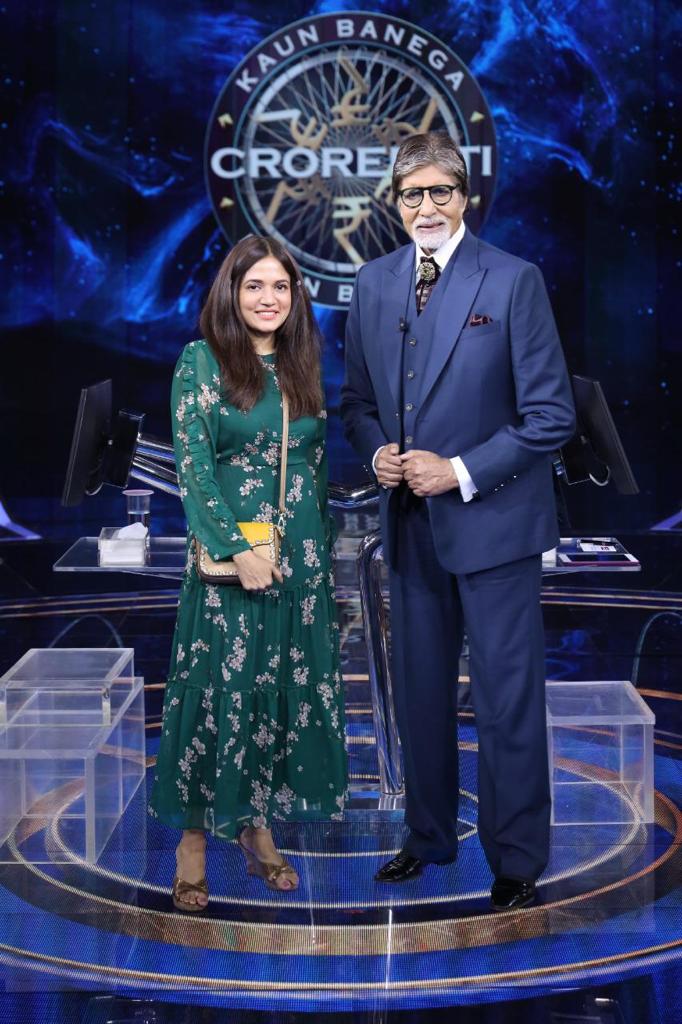 From Amitabh Bachchan, Ranveer Singh to Rohit Sharma: Priya Patil&rsquo;s Journey in Luxury Menswear