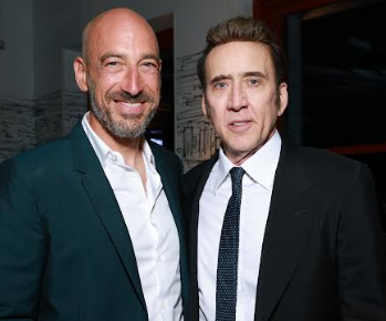 Spider-Noir Showrunner Oren Uziel On Bringing A Darker Spider-Man To 1930s New York