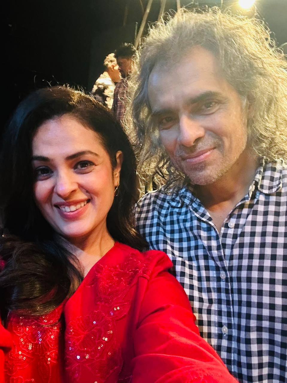 Anjana Sukhani Reveals How She Landed the Character ‘Meher’ in Imtiaz Ali’s Main Vaapas Aaunga, Says her Role Shares Shades of Geet from Jab We Met