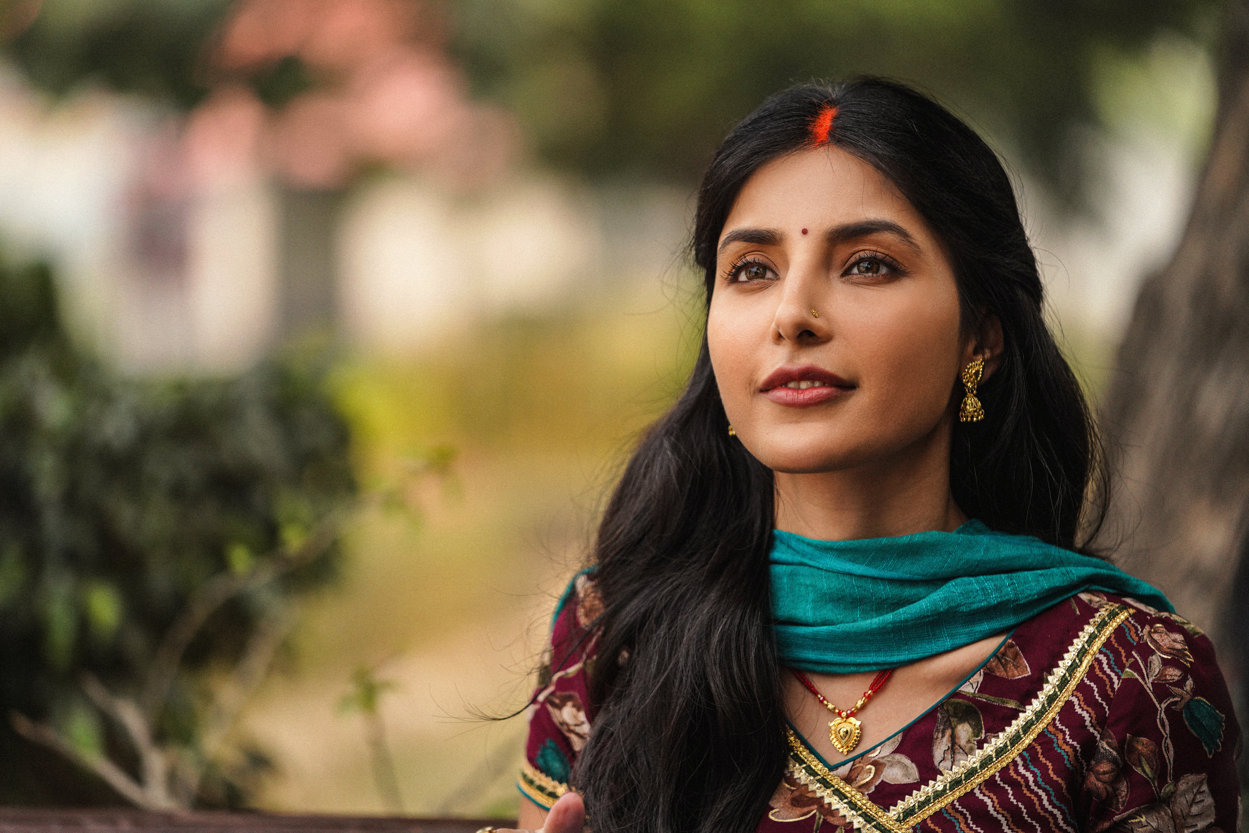 It&rsquo;s Always Fabulous to Work with Divyenndu, Harshita Gaur on Working with Divyenndu in Prime Video&rsquo;s MX Original Waiting Hai