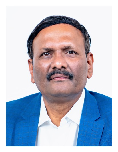 Goutham Reddy Mereddy Elected Chairman of CII Telangana for 2026&ndash;27