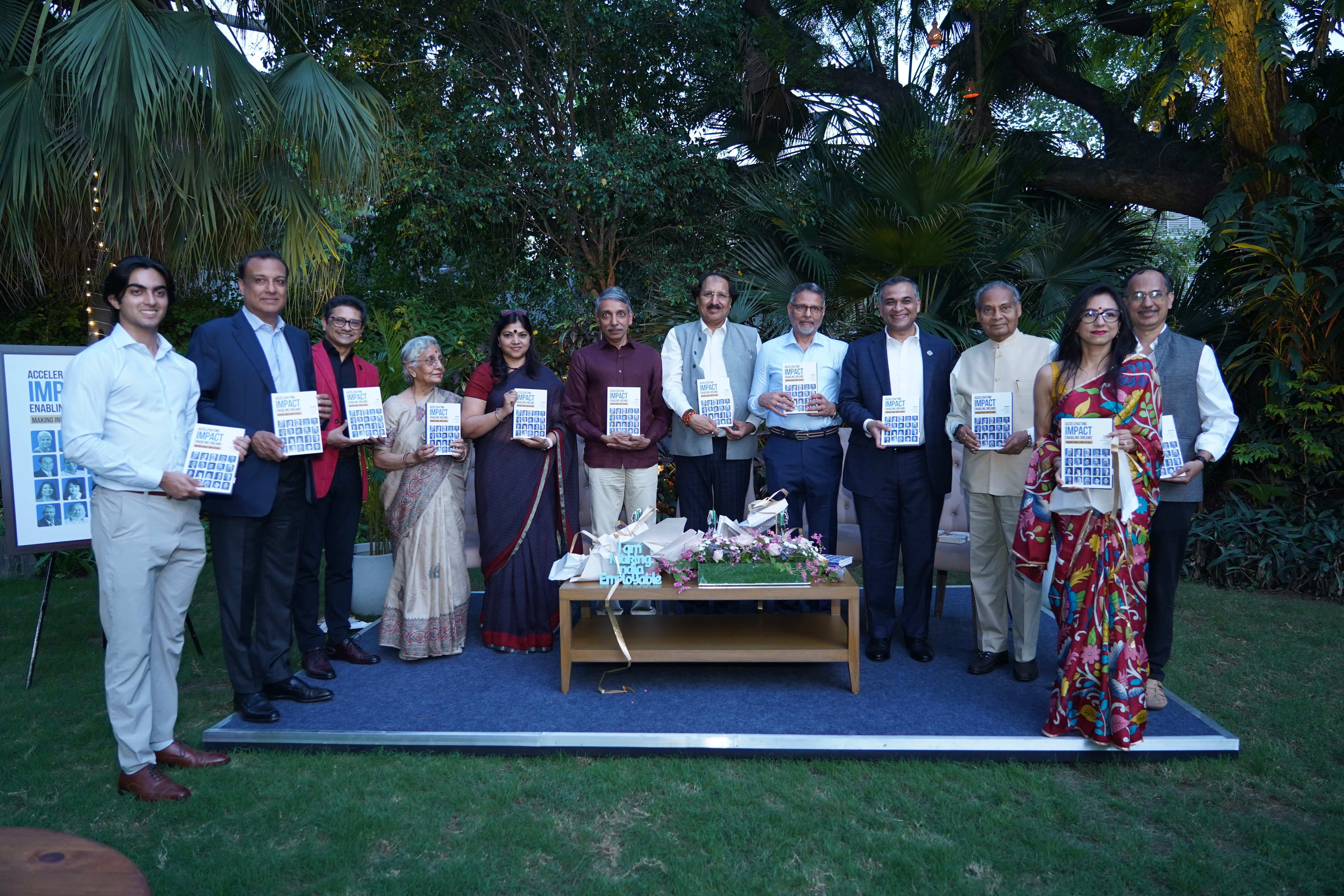 Leaders Urge Action Over Dialogue to Boost India&rsquo;s Employability