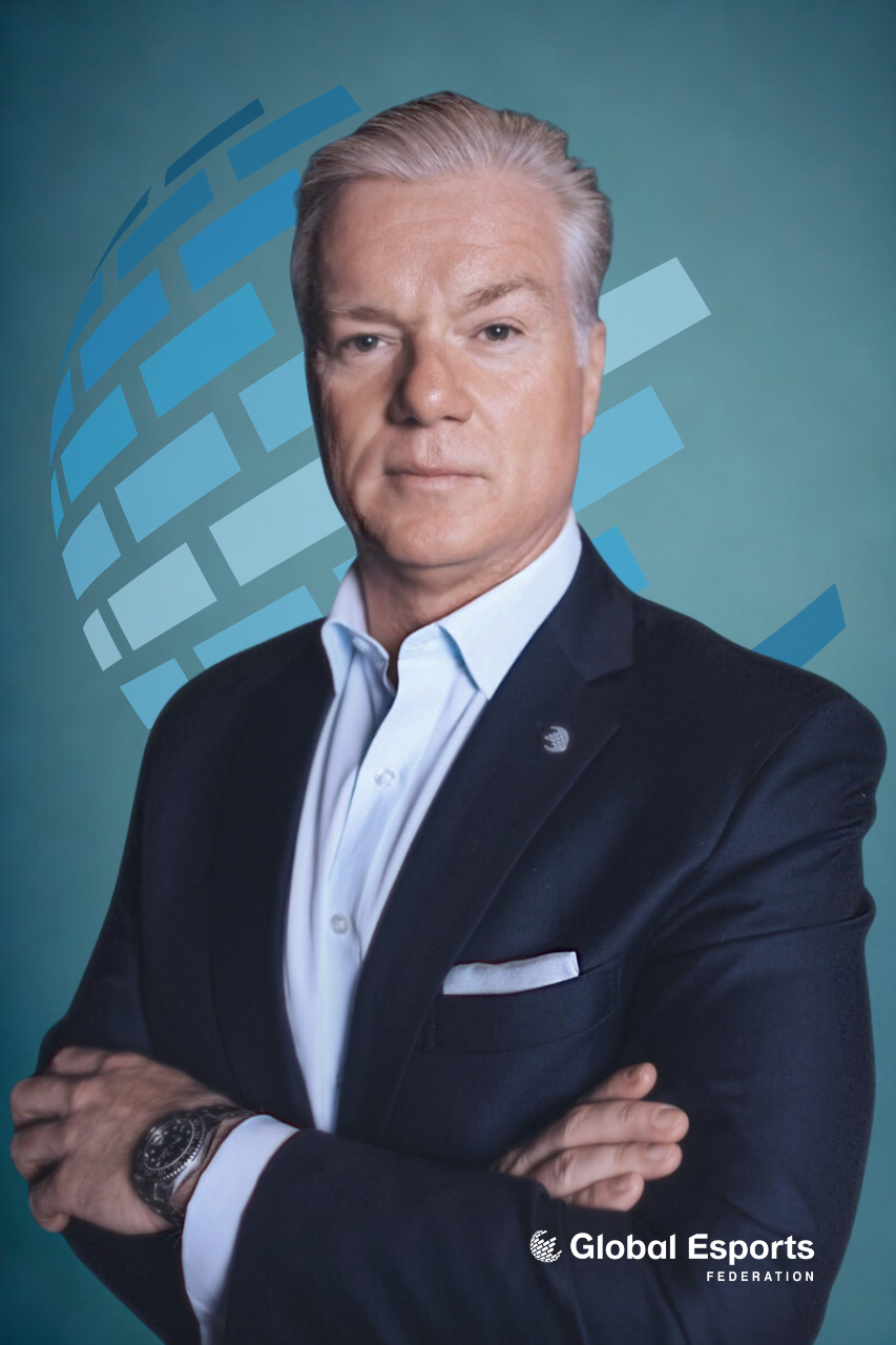 Mumbai, India hosts Global Esports Games, 70 athletes from 23 countries to compete