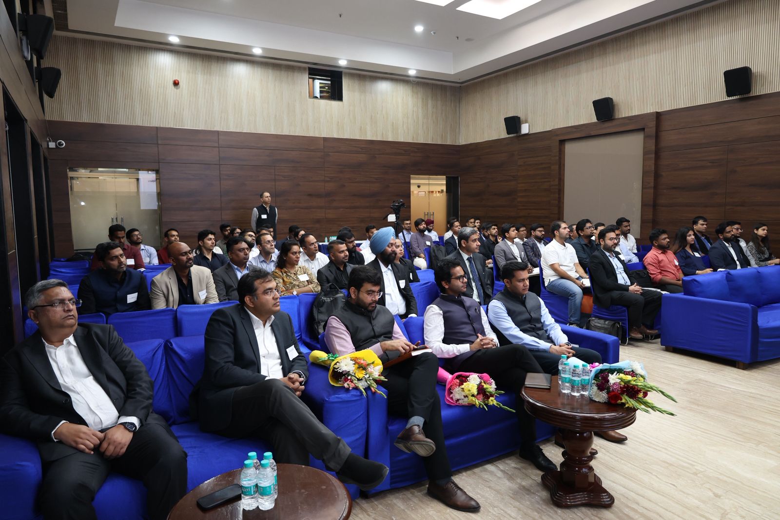 Bharat Web3 Association Organises Workshop on Operationalising Updated AML/CFT Guidelines for Virtual Digital Asset Service Providers