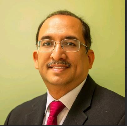 Coforge Promotes Sunil Fernandes to Chief Operating Officer