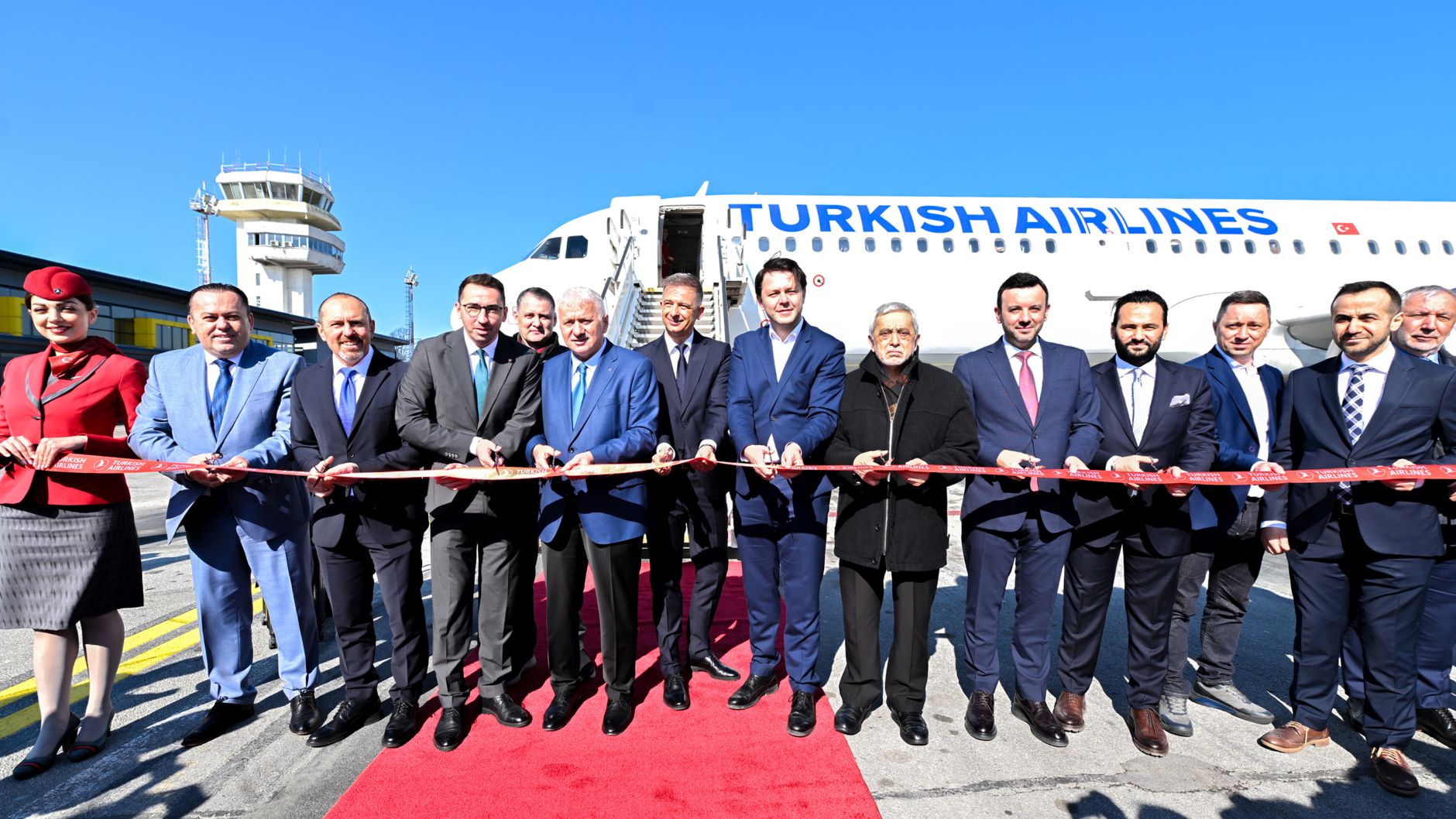 Turkish Airlines Adds Timișoara as Its Fourth Destination in Romania