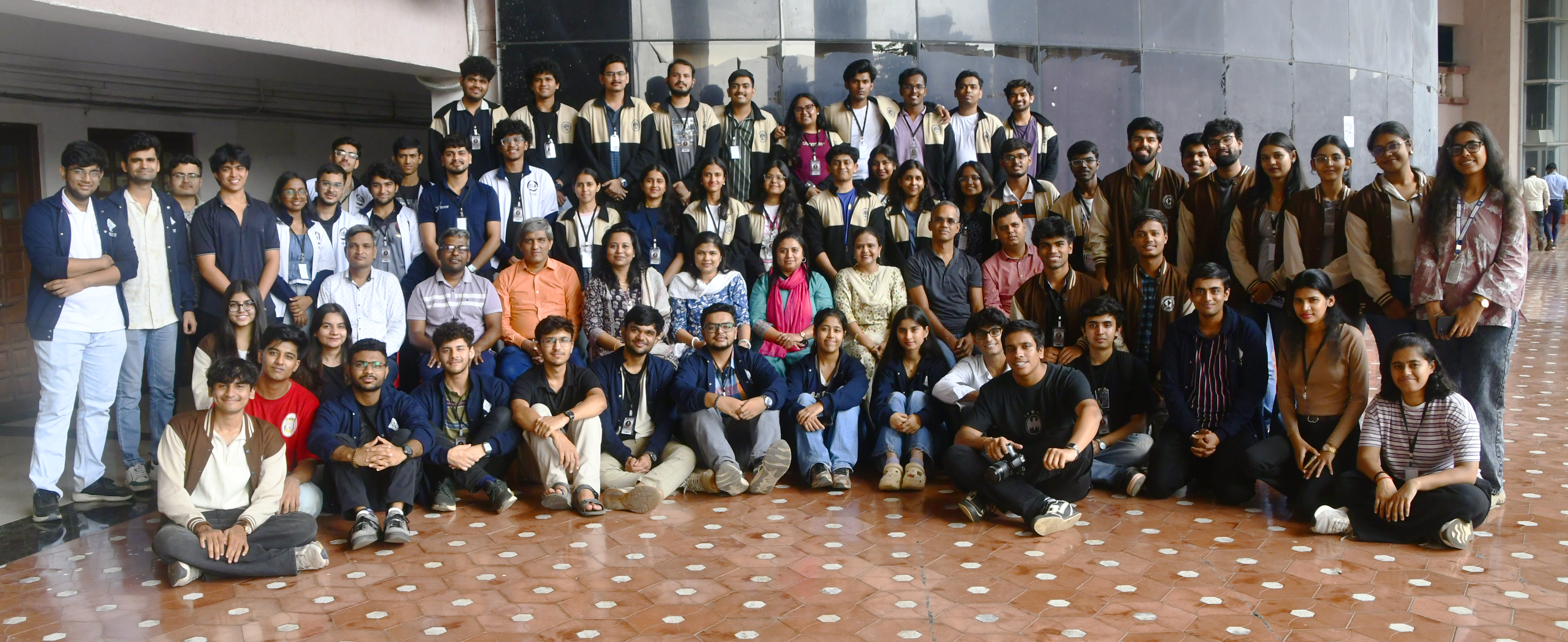 VESIT Hack4Innovation 2026 Sparks Statewide Talent