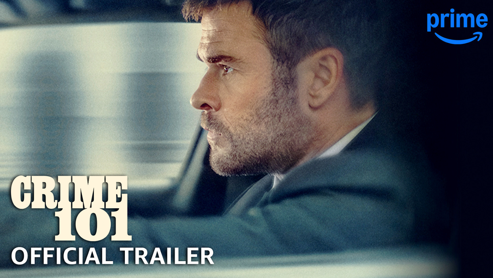 Crime 101 Streaming Globally on Prime Video April 1