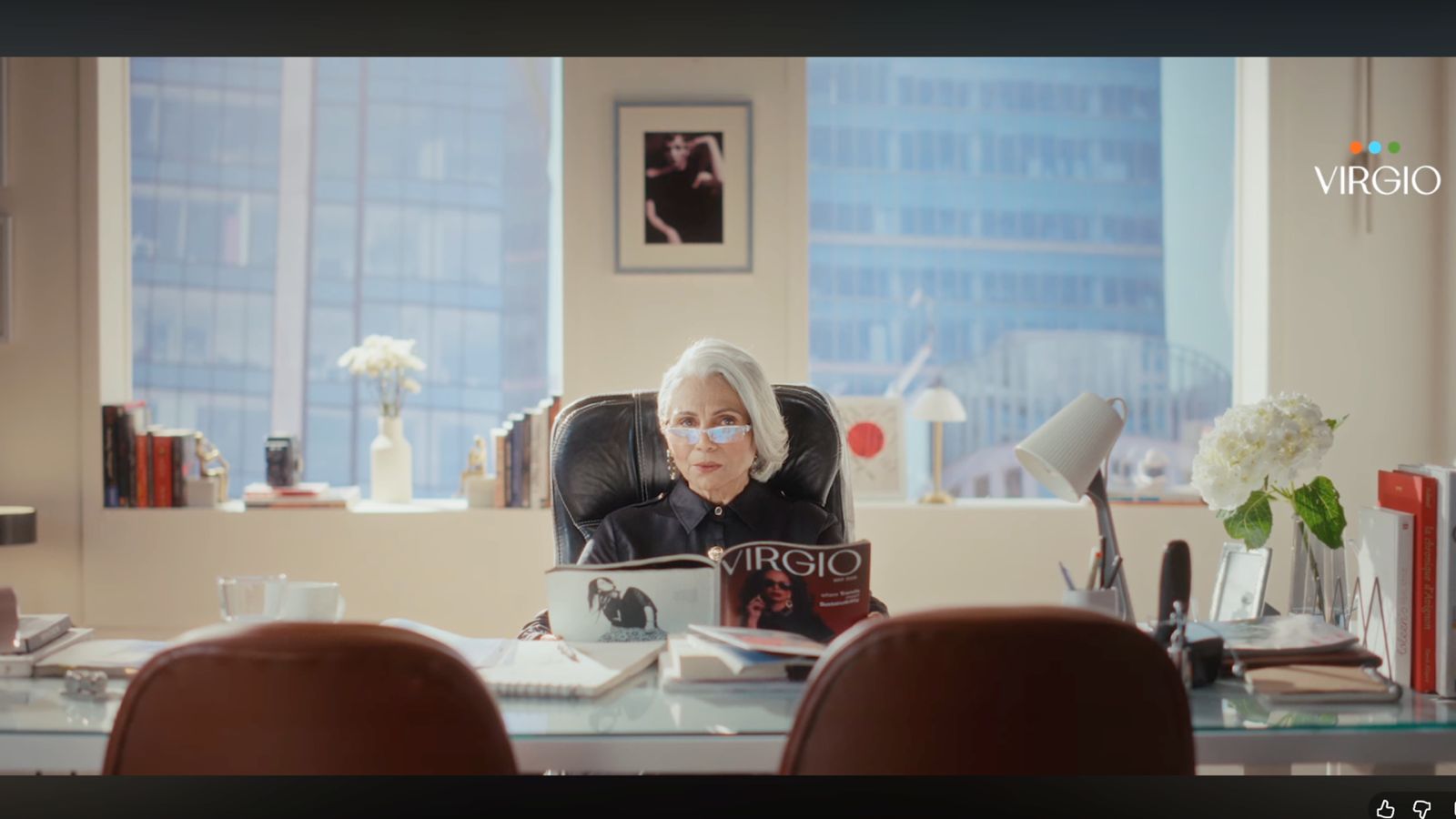 Virgio Launches Theatre-Led Campaign Around ‘The Devil Wears Prada 2’ Buzz