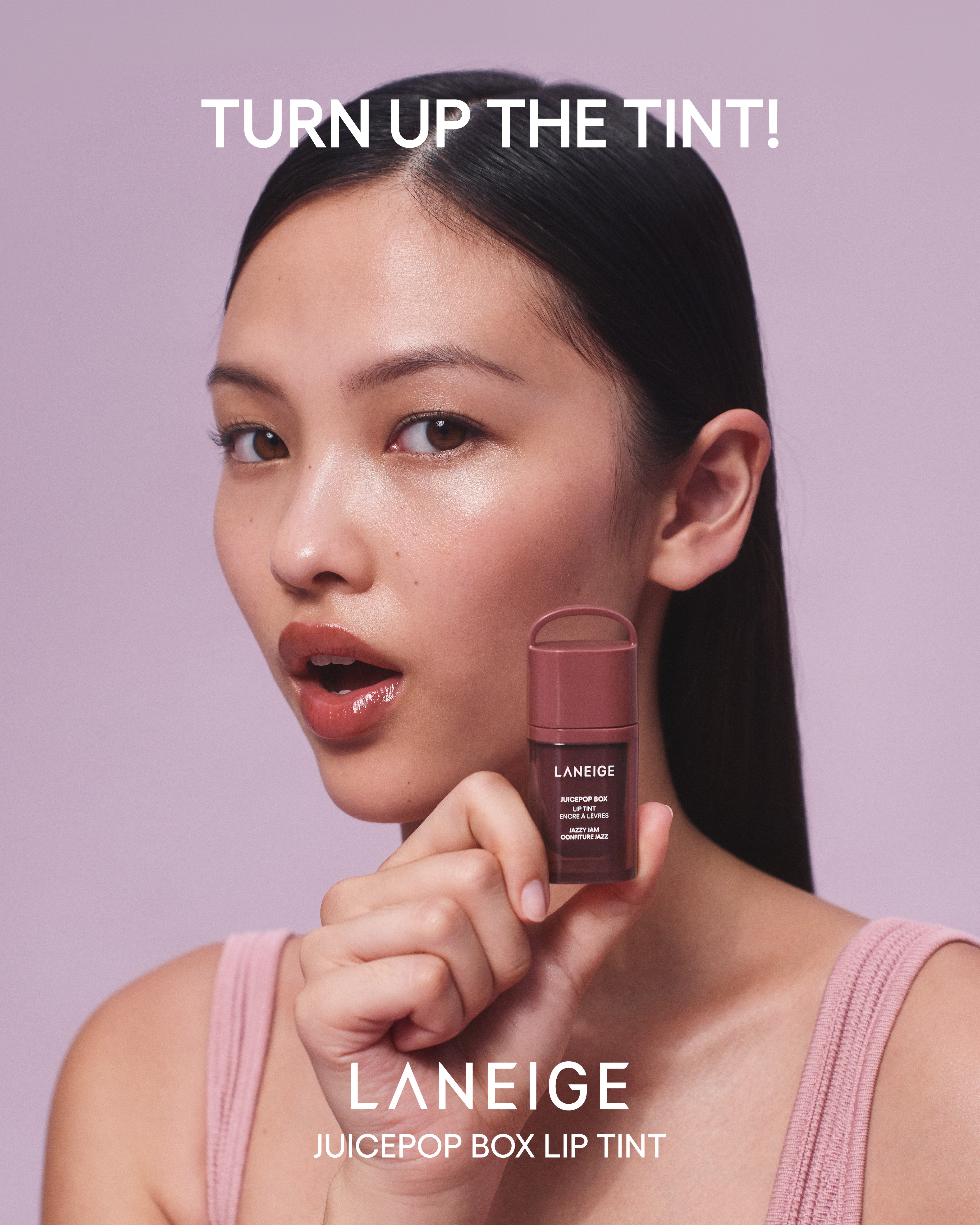  Laneige Brings the JuicePop Box Lip Tint to India