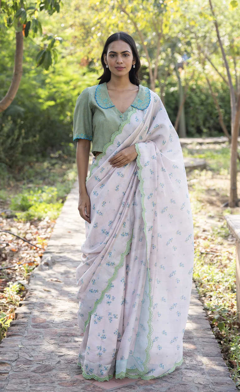 Surmaye Decodes the New Era of Soft Indian Occasionwear