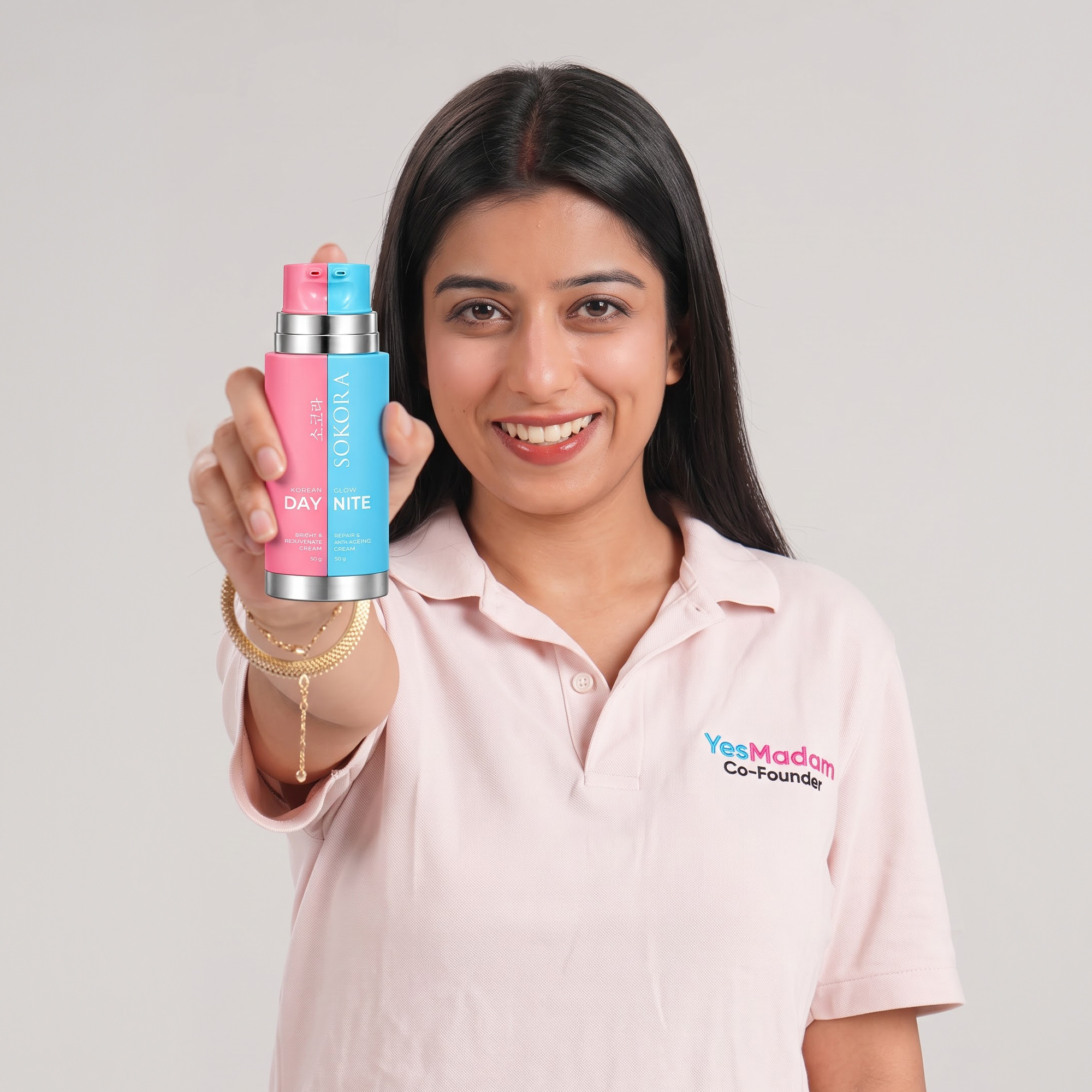 YES MADAM EXPANDS SOKORA ACROSS D2C AND E-COMMERCE CHANNELS WITH RETAIL PRODUCT RANGE