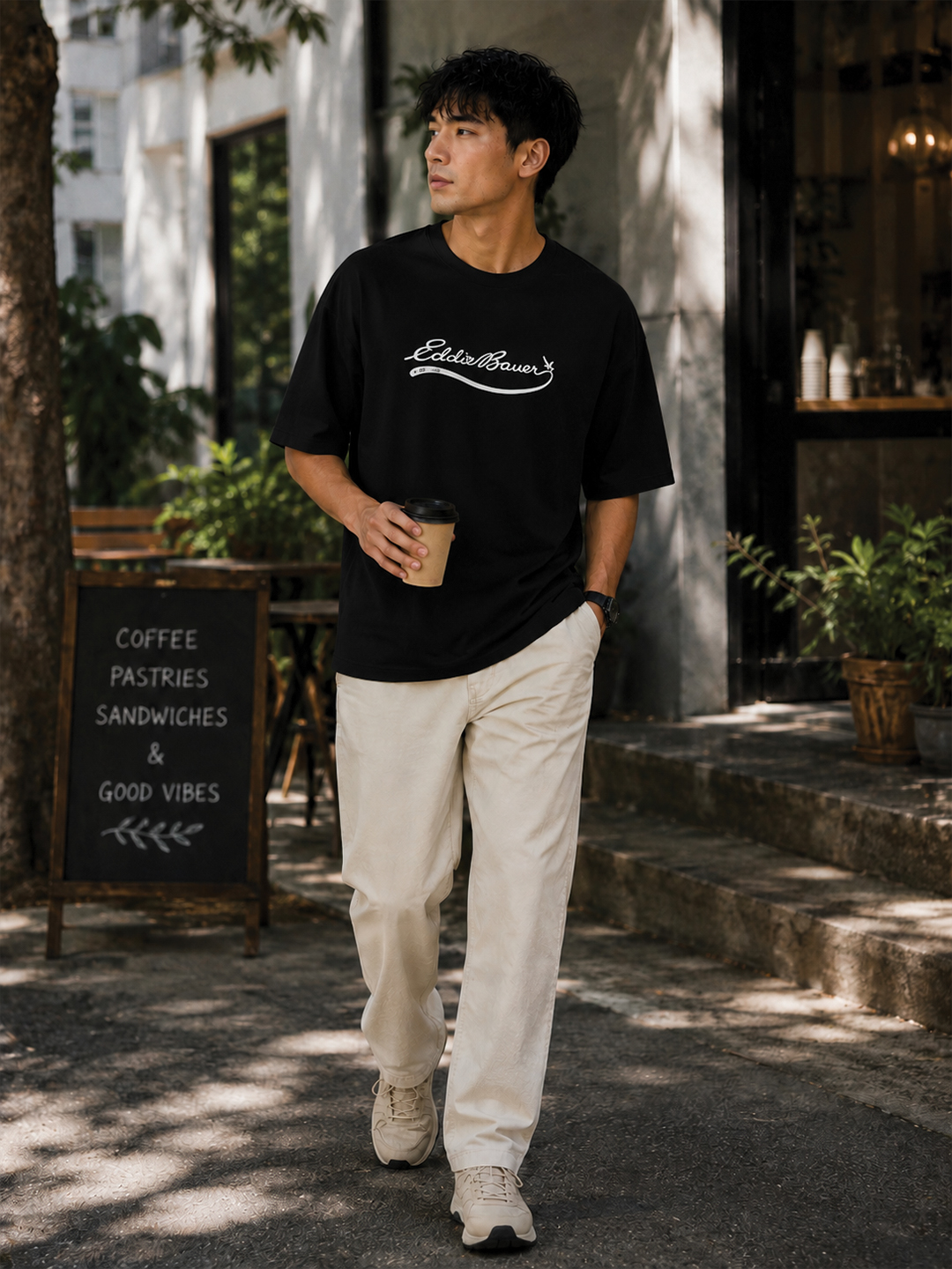 NEW LAUNCH | Eddie Bauer Introduces Its New Collection High Summer'26
