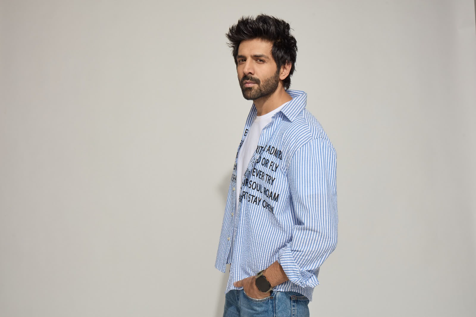 for Baazar Kolkata, one of India's leading value retail chains, has announced National Award-winning actor Kartik Aaryan as its Brand Ambassador as the brand celebrates its 25th year and milestone of 250 stores.