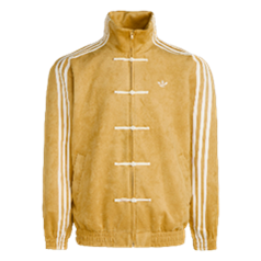 ADIDAS ORIGINALS BRINGS ITS GLOBALLY COVETED TANG JACKET TO INDIA