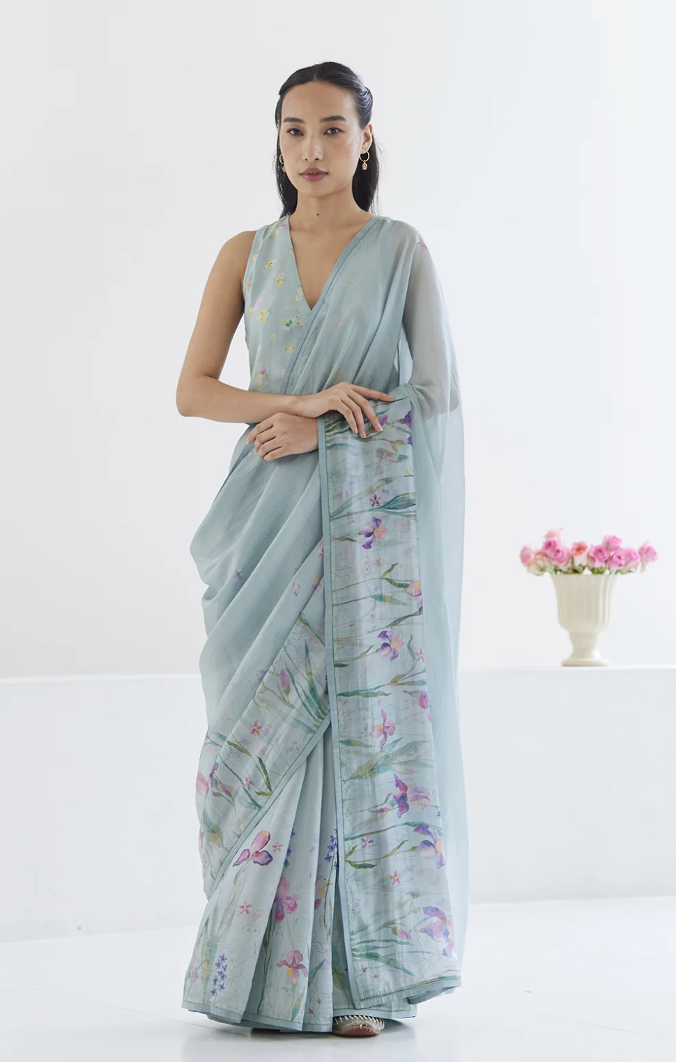 The Surmaye Perspective: Monsoon, Craft & the Beauty of Slowing Down