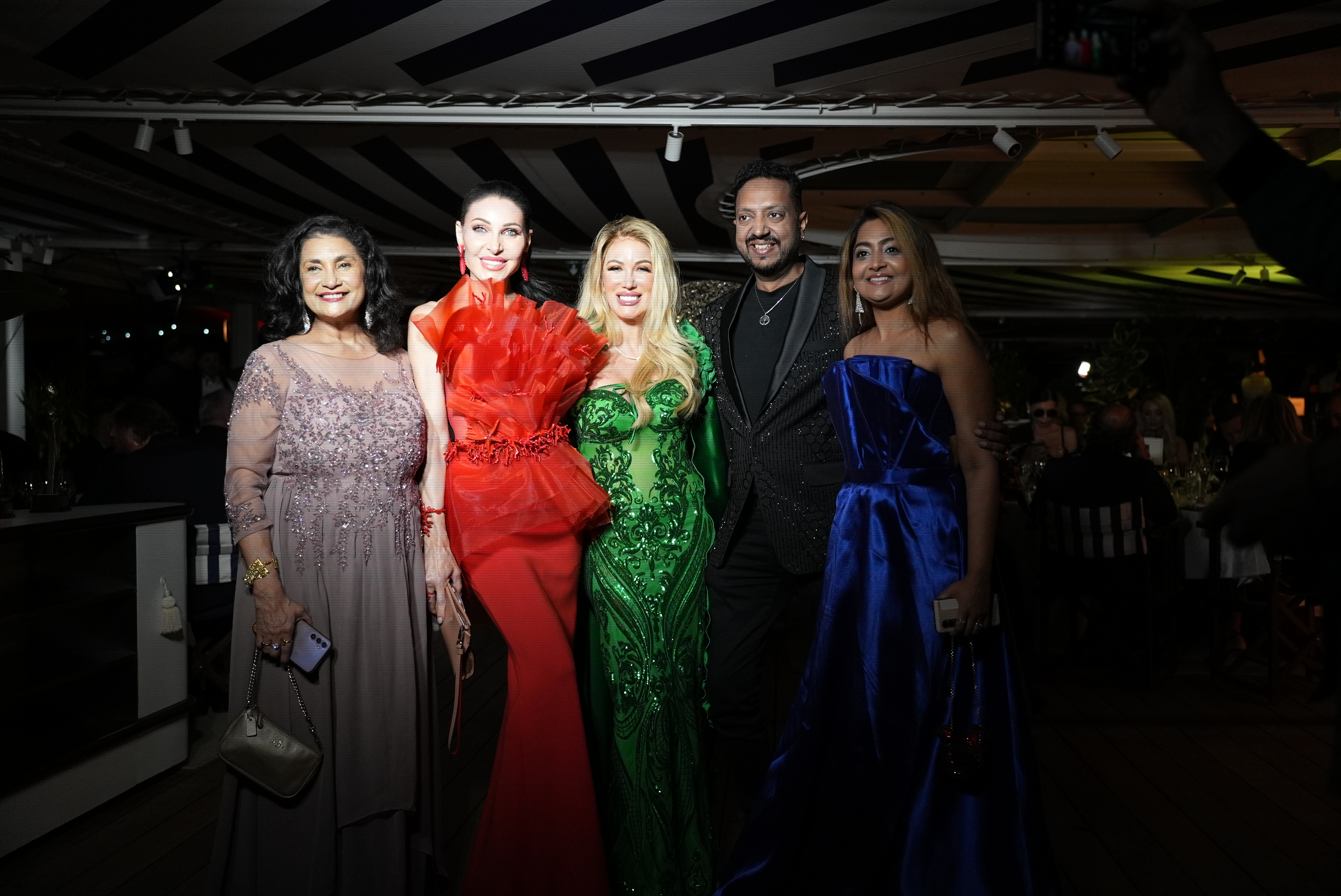 Amit GT and Le Marquise Showcase Jewellery Excellence at Cannes 2026