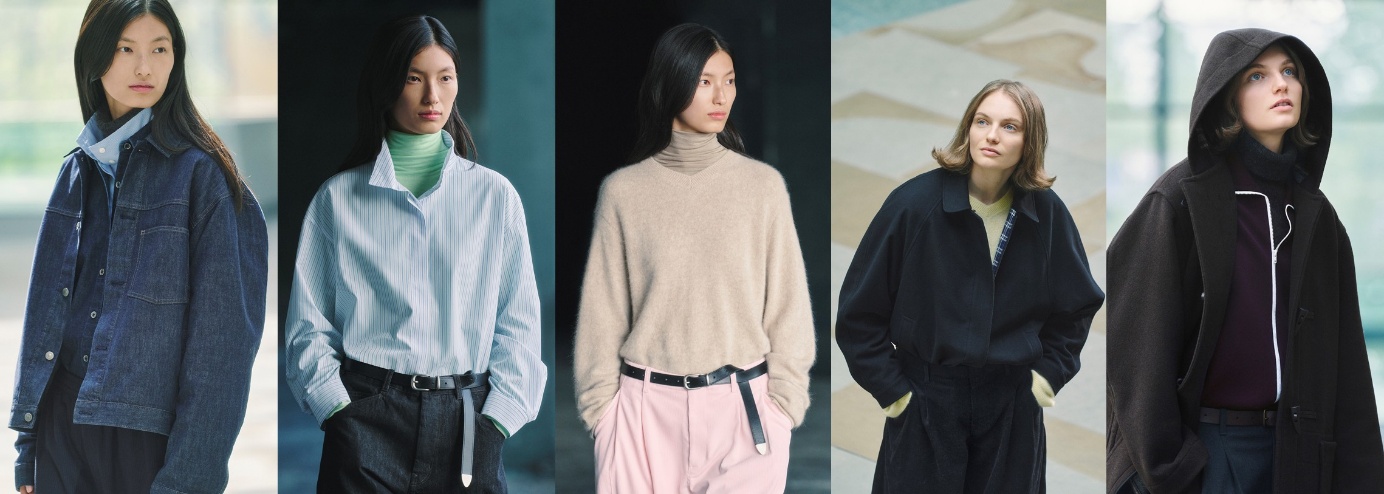 Media - UNIQLO : C 2026 Fall/Winter Collection
