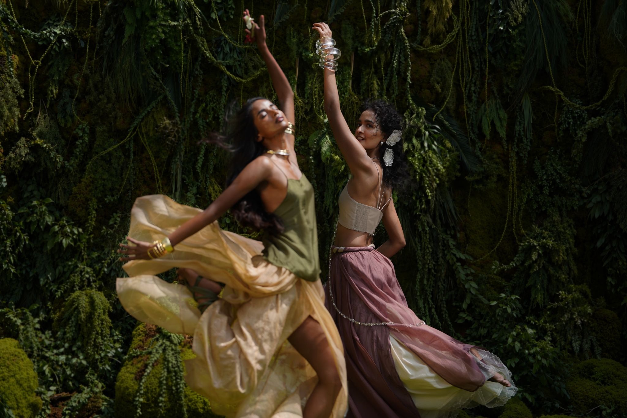 Amala Earth Introduces EarthSong, Its First Festive Collection