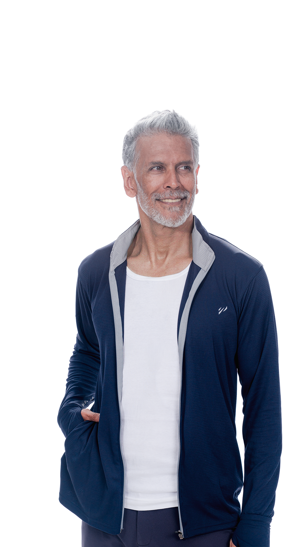 Bluetyga Launches New Campaign Featuring Milind Soman, Introducing India’s First Sunscreen Jacket