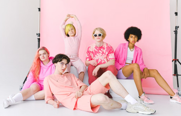 Gen Z Is Changing Fashion: A New Era of Style, Identity and Self-Expression