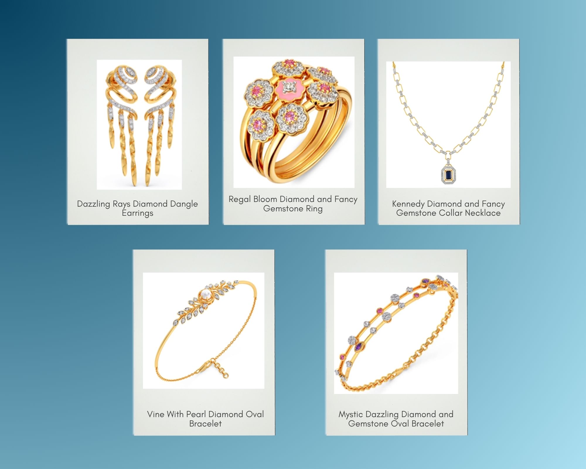 FROM HALDI TO RECEPTION: SUMMER WEDDING JEWELLERY & GIFTING IDEAS BY CANDERE