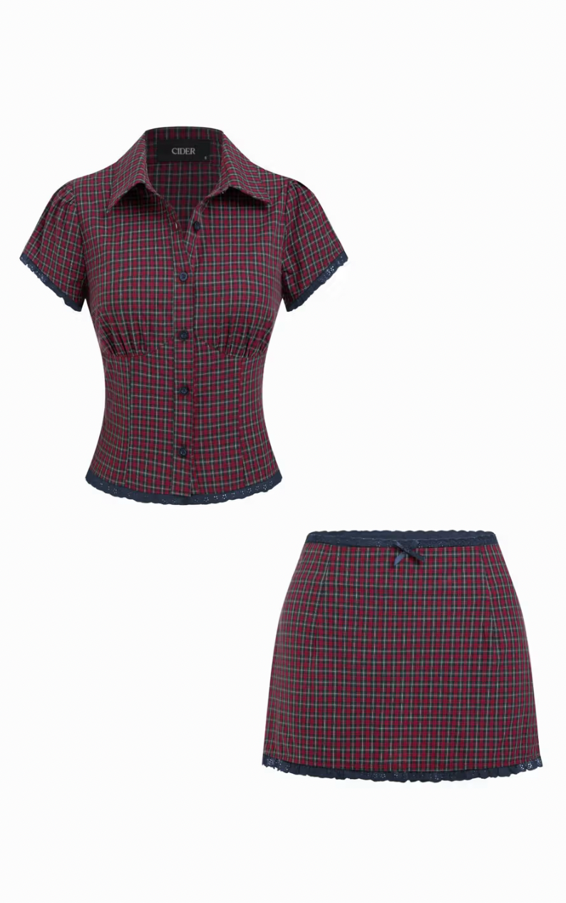 From Brunch to Boardroom: Summer Co-ords Take Centre Stage on Nykaa Fashion