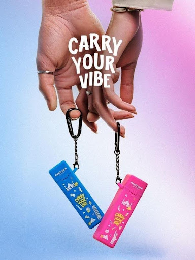Fastrack Perfumes Introduces “Carry Your Vibe” – The Discovery Kit That Goes Wherever You Go