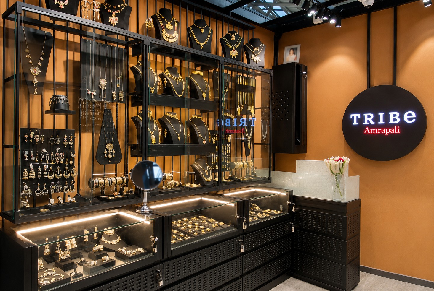 New Store Launch | Tribe Amrapali opens its New Travel Retail Outpost in Indore
