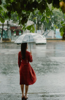 Monsoon Style Revolution: Fashion Lovers Embrace Comfort, Colours and Rain-Ready Trends
