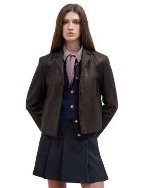 Between Seasons: OVS Brings Italian Ease to Transitional Dressing