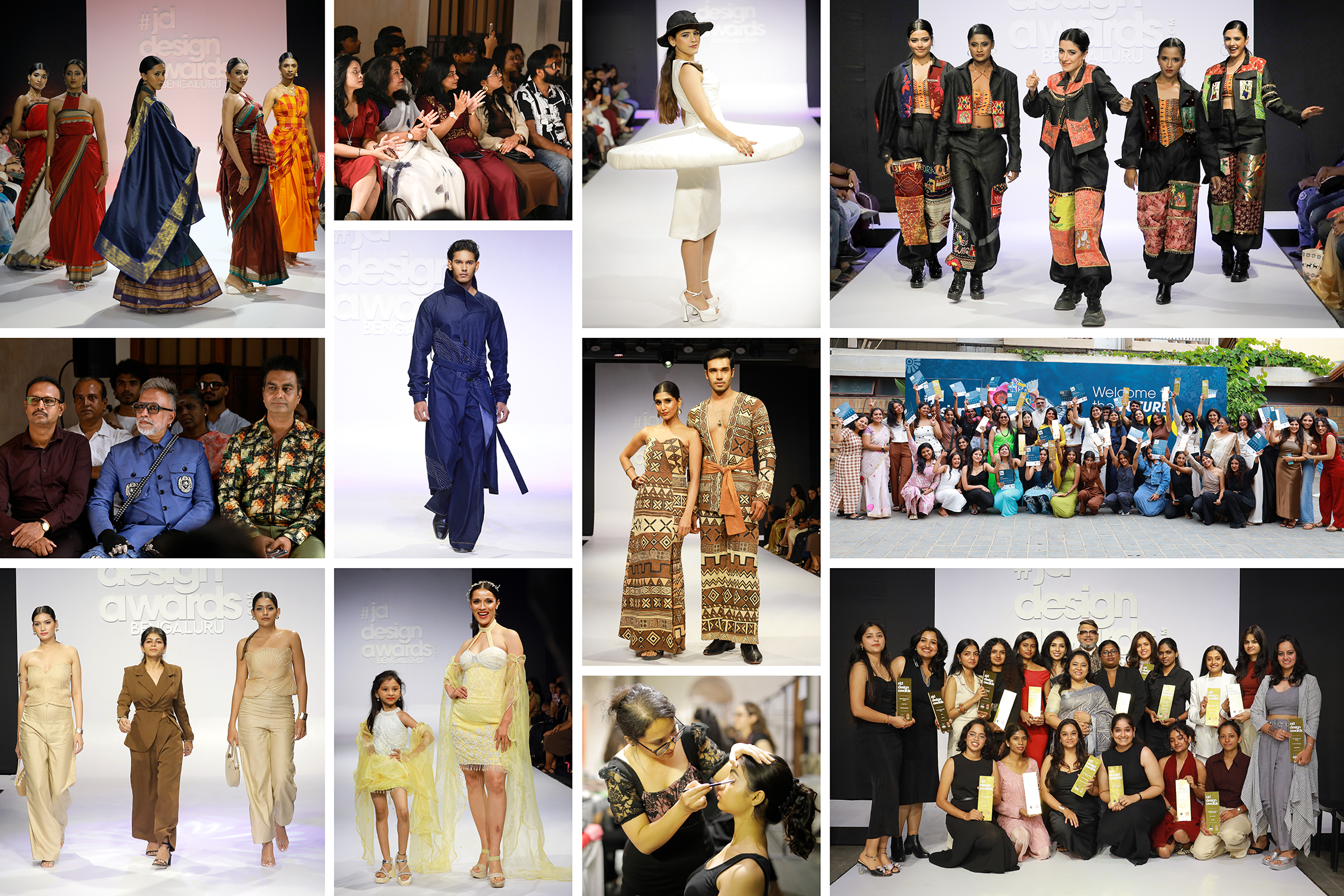 JD Design Awards 2026 Celebrates the Future of Fashion Through Craft and Innovation
