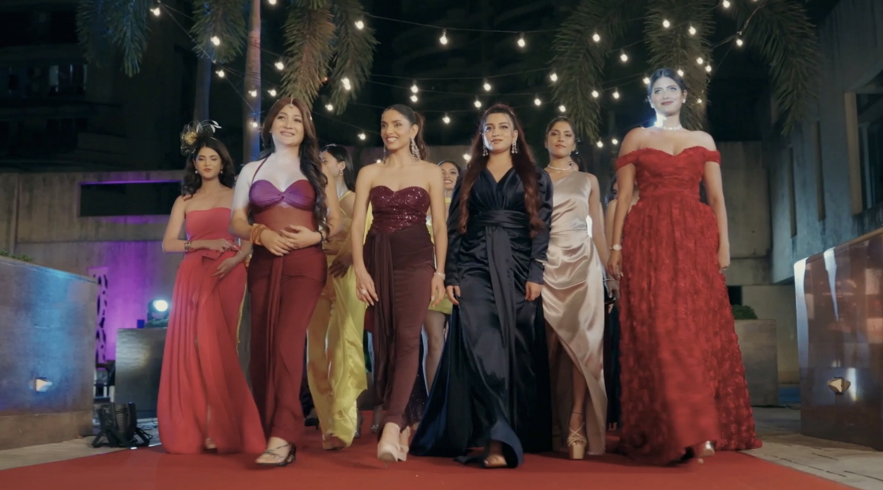 FEF Launches &lsquo;Miss Entrepreneur India&rsquo;, India&rsquo;s First Business Reality Show for Former Pageant Contestants