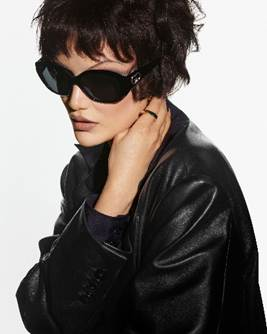 Presenting the New Gucci Eyewear Campaign and Collection