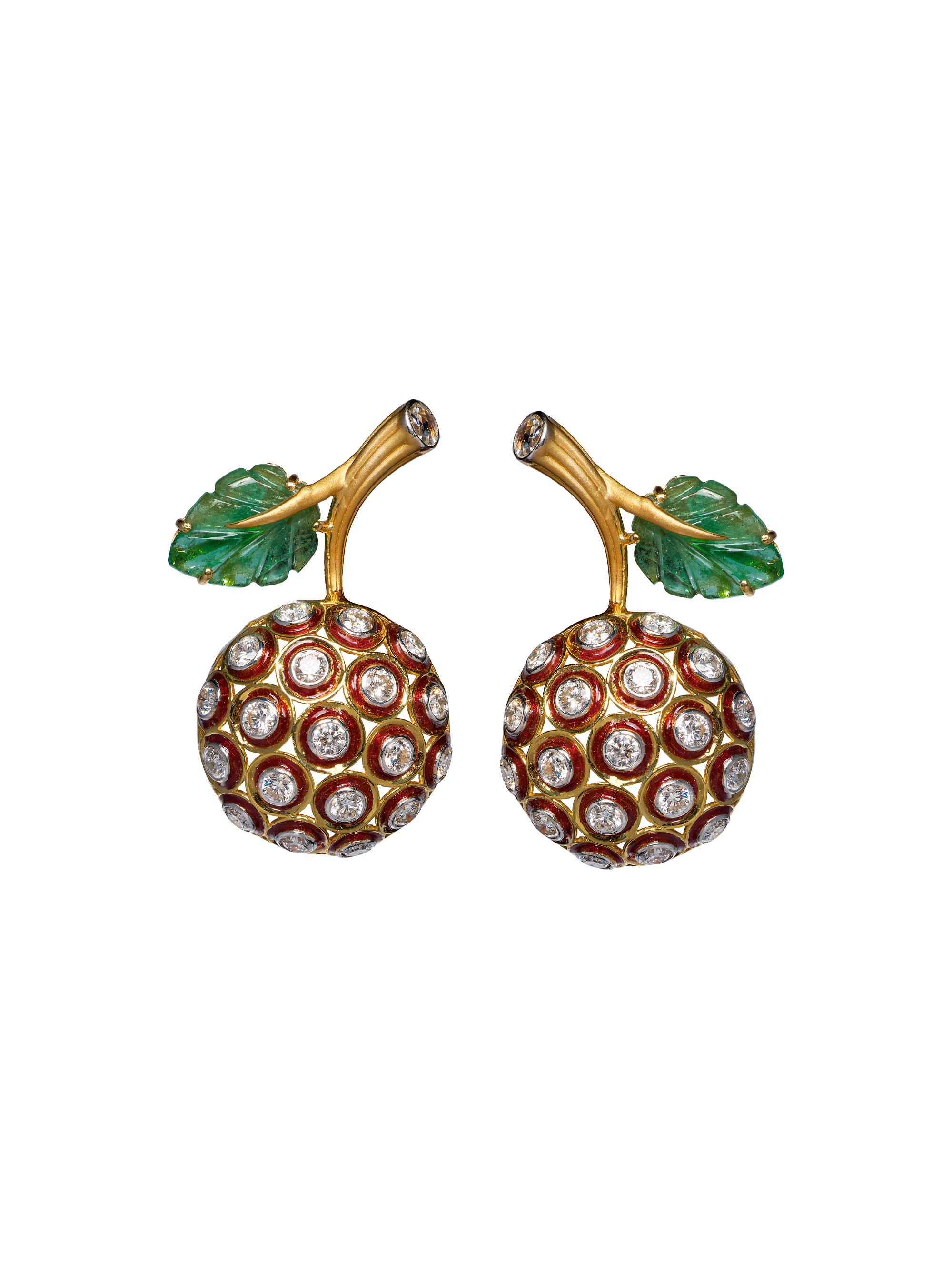 for feature/ product placement- Let Your Jewellery Dance to the Rhythm of Navratri with Nanagram Jewels