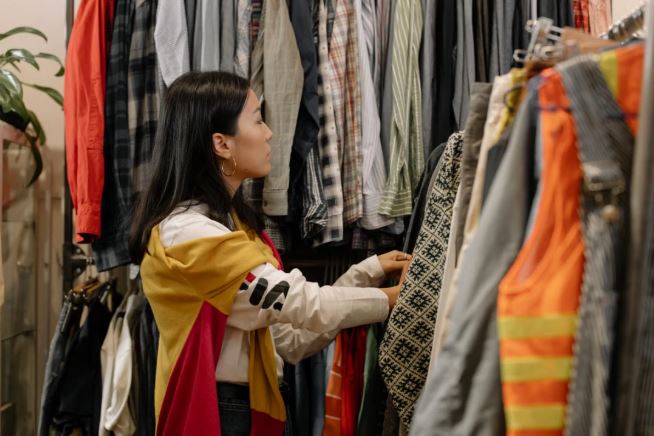 India's Sustainable Fashion Market and the Shift Towards Responsible Consumption
