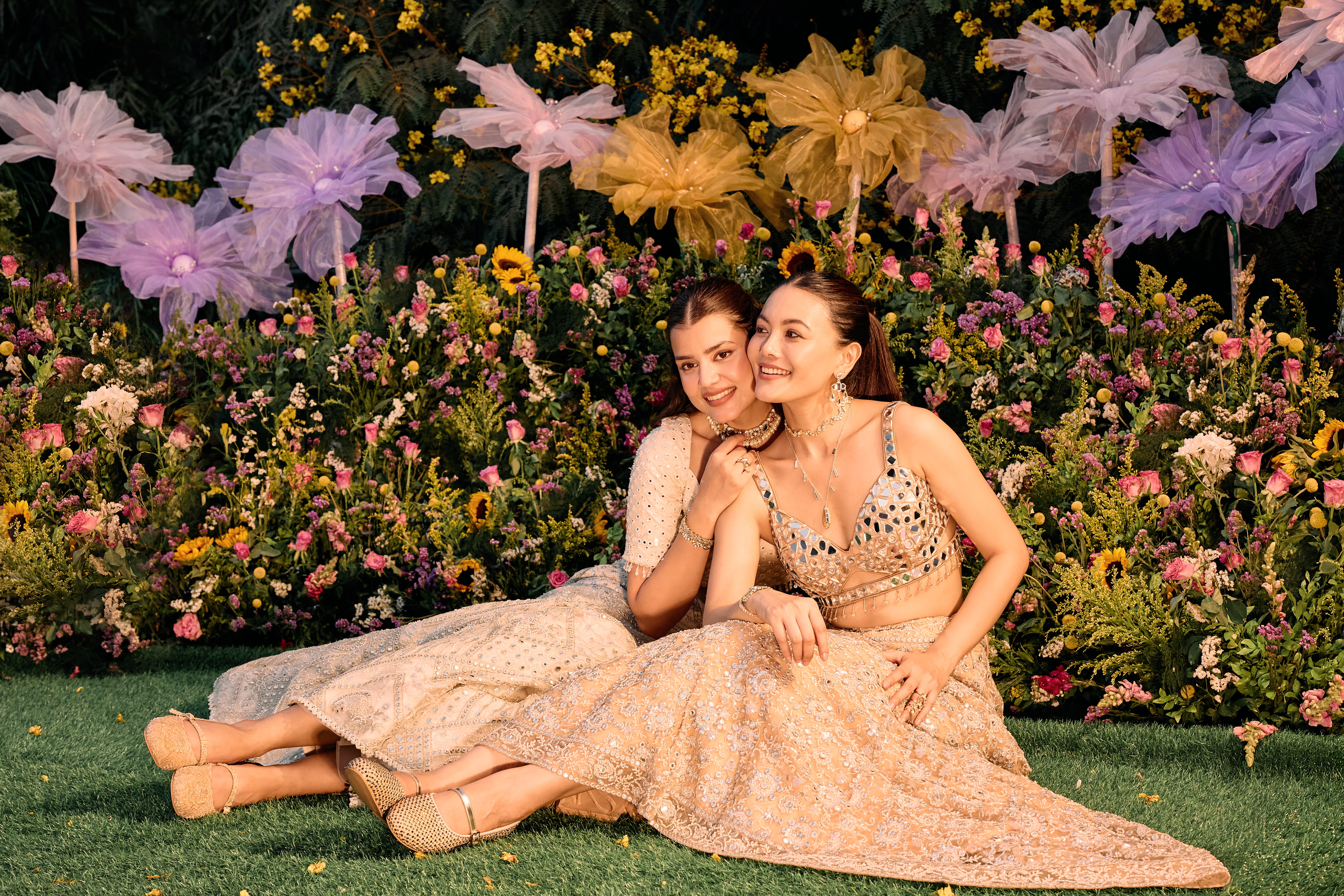 Anaar Launches The New Spring/Summer 2026 Collection, Celebrating Artisanal Craft and Effortless Summer Dressing