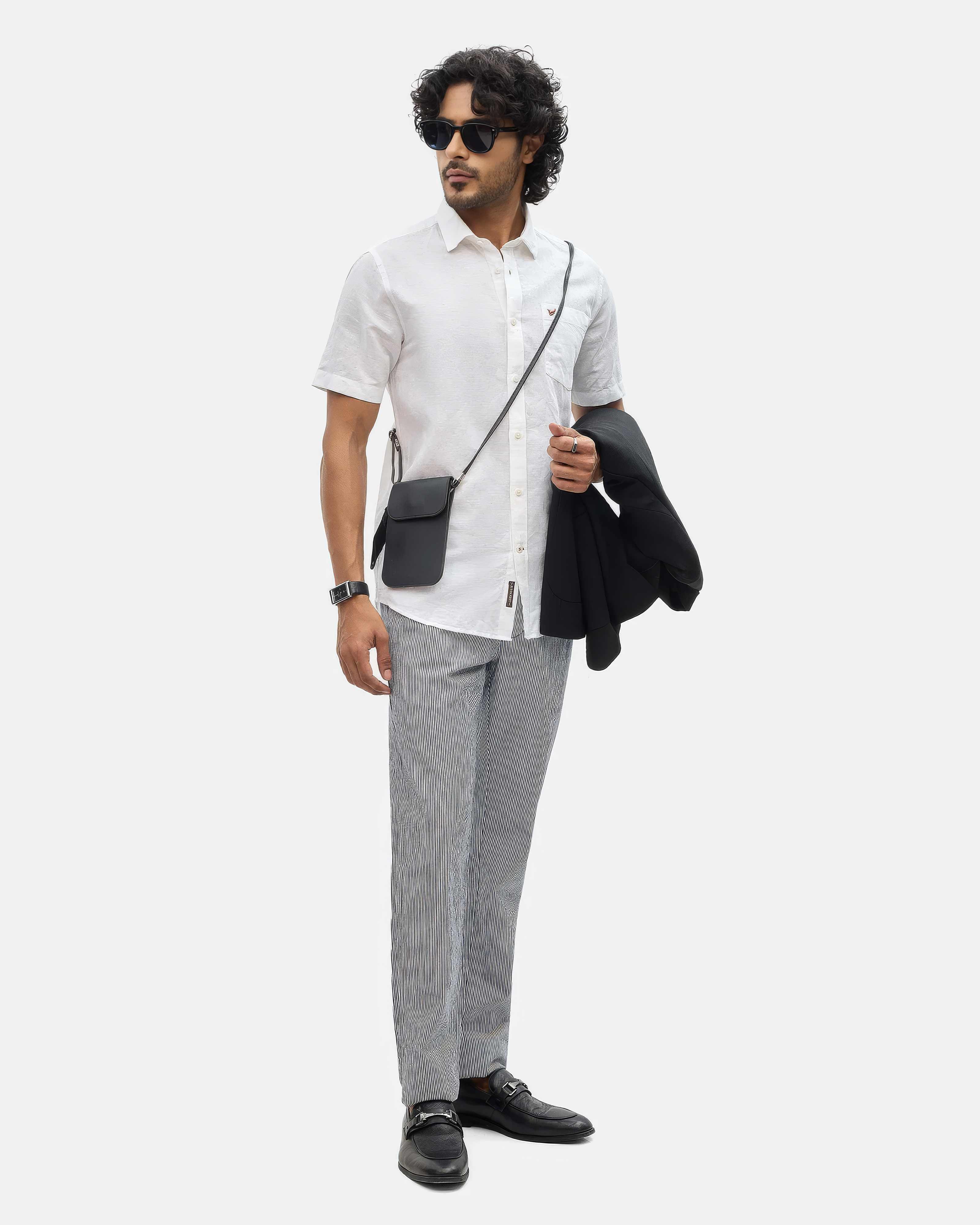 Blackberrys Marks Three Decades of Sharp Dressing with an Exclusive Summer Social in Hyderabad