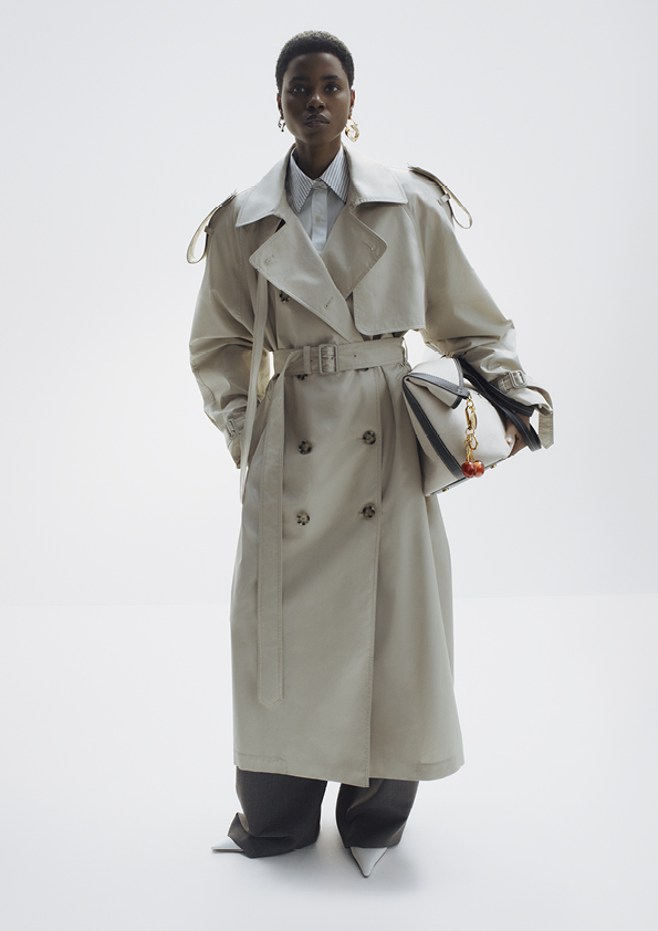 First Look: H&M unveils the full Stella McCartney H&M Collection