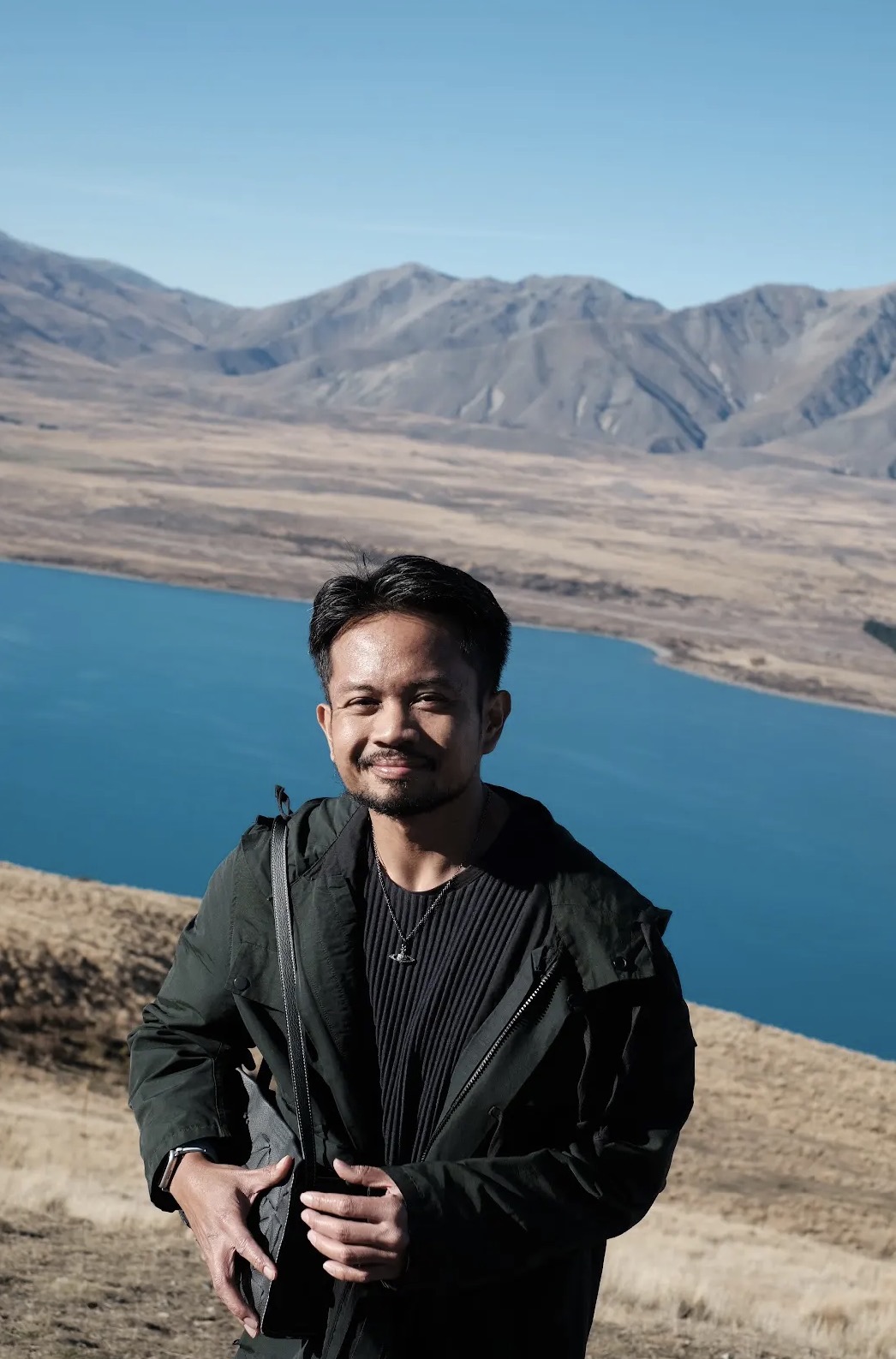 R|Elan&trade; Circular Design Challenge Names BYO by Tommy Tedji as APAC Finalist