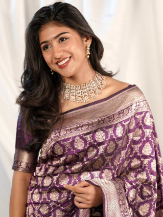 The Art of Festive Dressing: Celebrity Jewellery Moments from Kalyan Navaratri