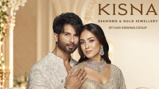 KISNA Diamond and Gold Jewellery Rolls Out Nationwide &lsquo;Shop Sparkle Win&rsquo; Campaign Across 218 Cities, With 823 Vehicles Up for Grabs