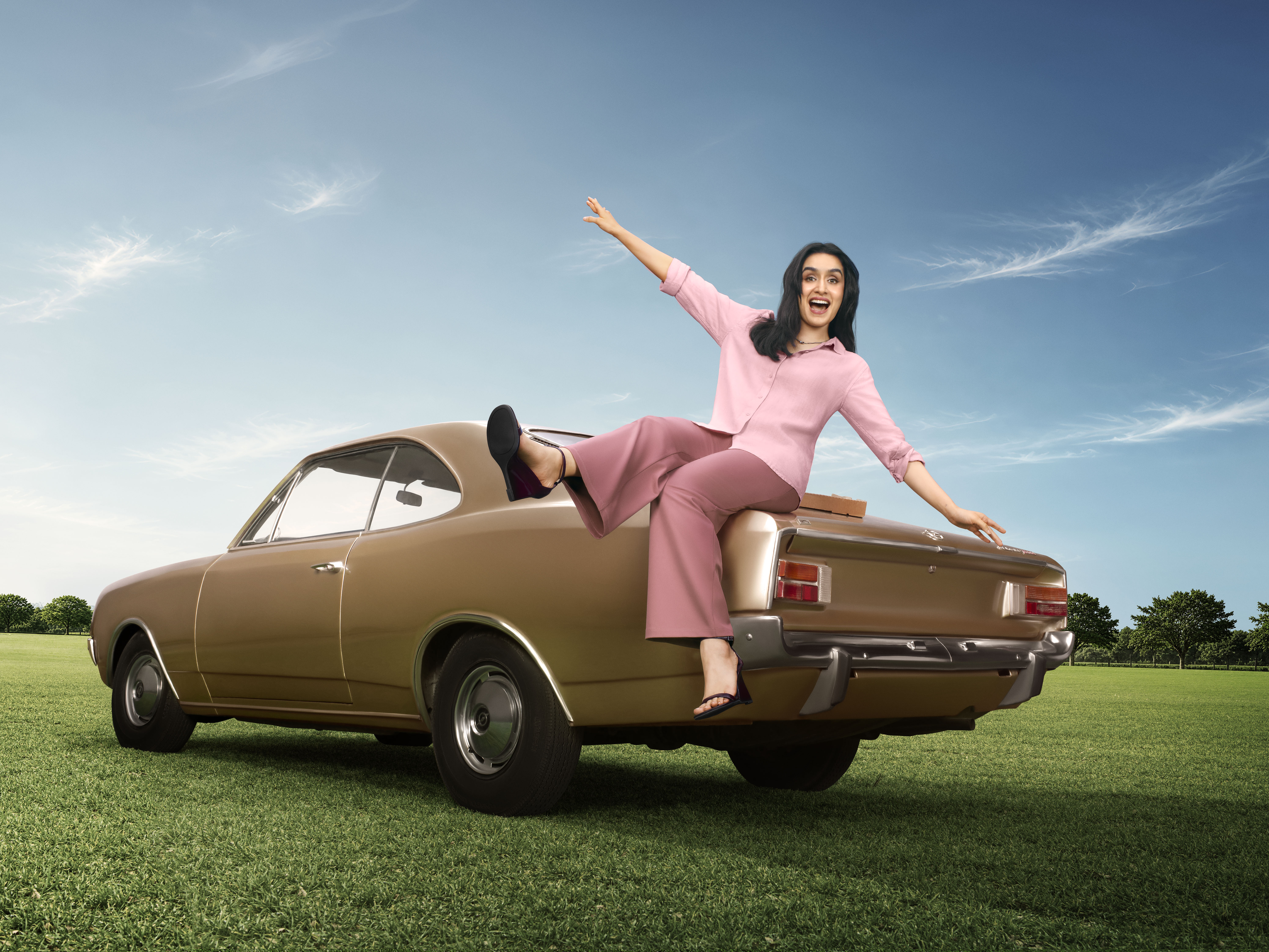 Go Colors Launches New Range of Pants Designed for All-Day Comfort