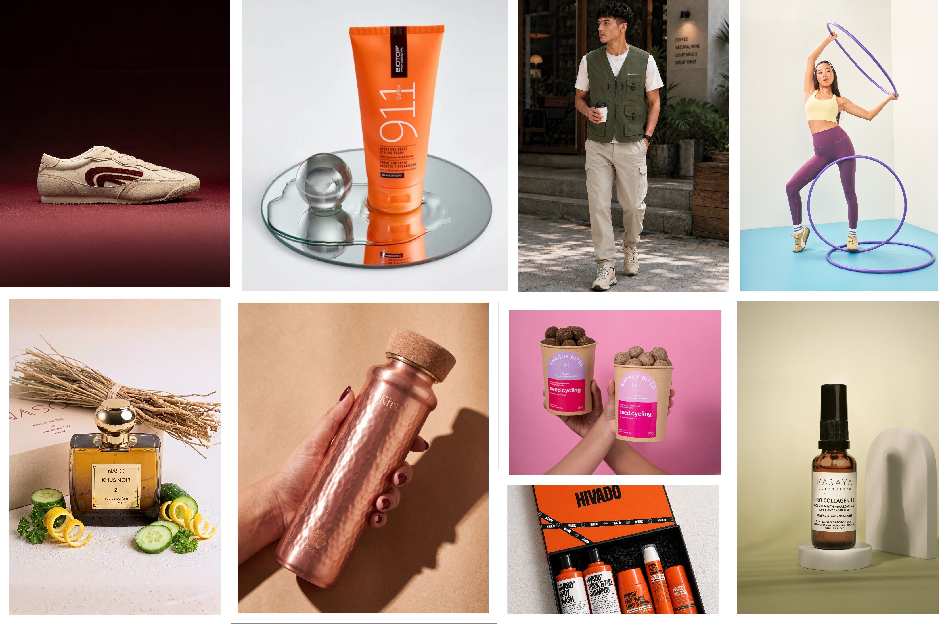 Rakhi Gifting Guide | Curated Gifts for Every Sibling