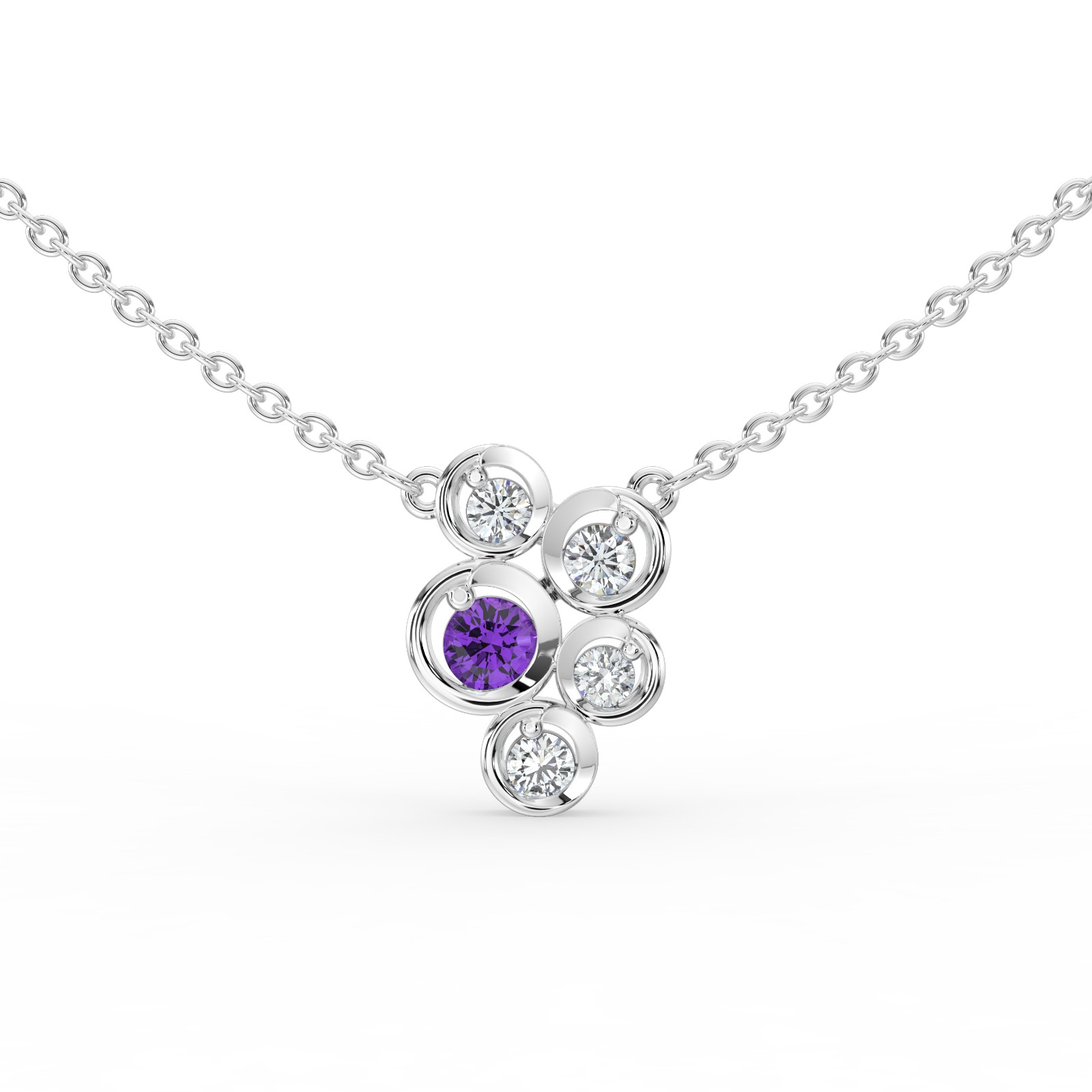 LISTICLE - ZEN DIAMOND INDIA EXPANDS E-COMMERCE PRESENCE WITH CELESTE AND GEM-POP LAUNCH ON AMAZON AND MYNTRA