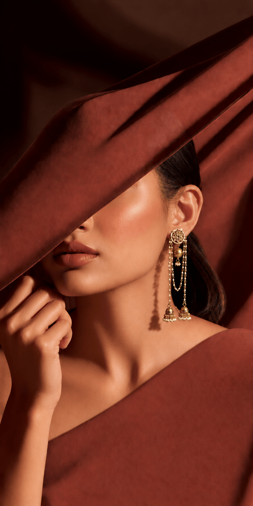 Libas Forays into Jewellery, Expands its Fashion Business Beyond Apparel