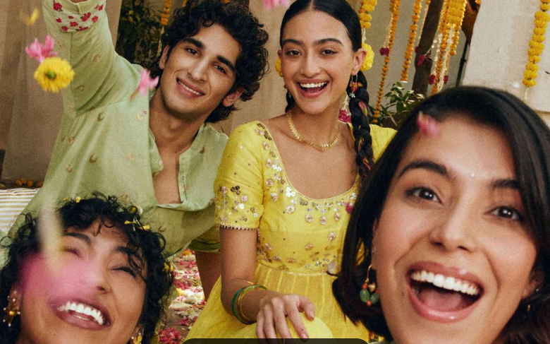 NicoBaraat : Your ultimate wedding fashion and gifting guide for this wedding season